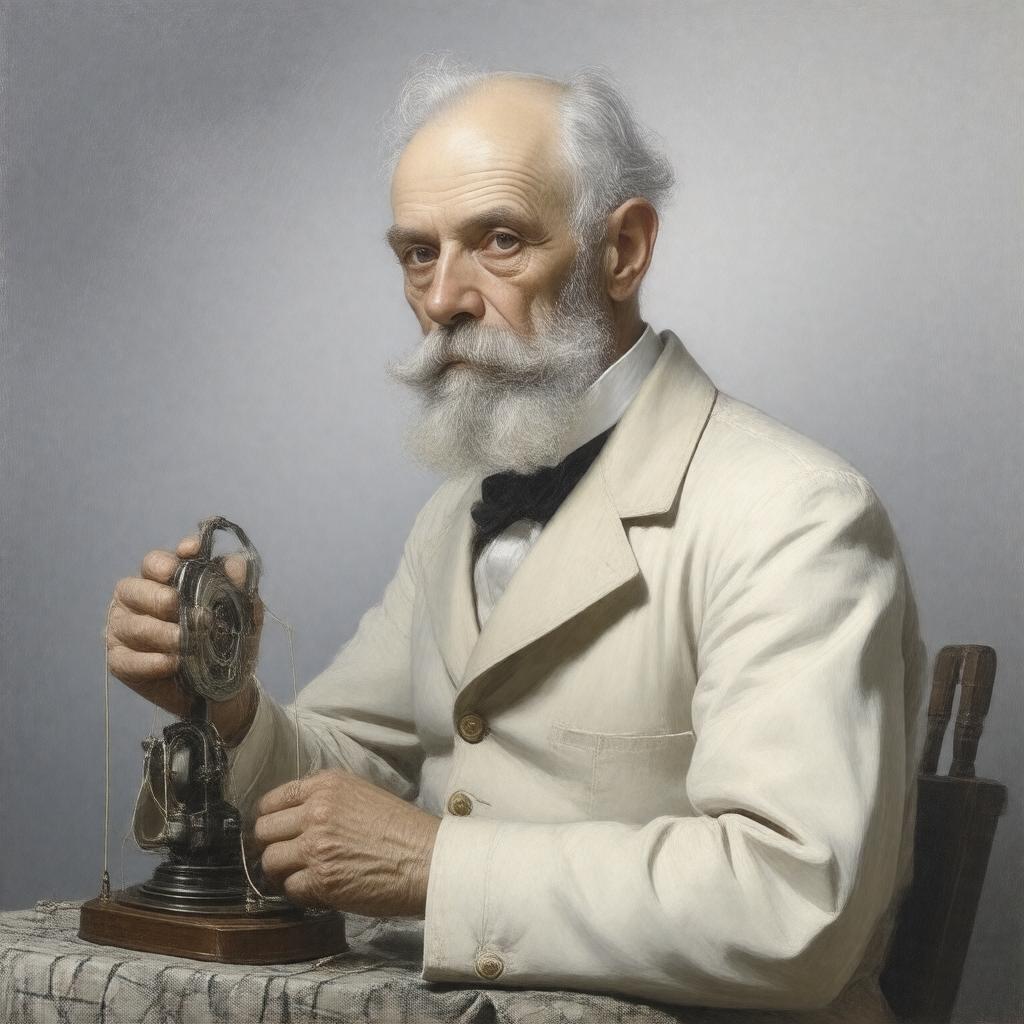 Willem Einthoven